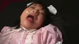 GHD-001 - Gothic Girl with Semen - Tsugumi Hoshino - 3