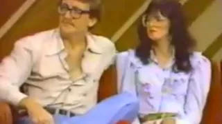 Bill Margold and Drea Interview