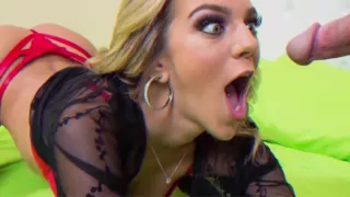 TEEN COCK SHOCK Music Video