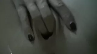 Naughty wake up and first cum of the day