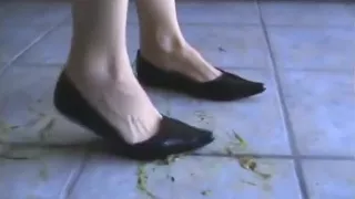 Hard crush before sex