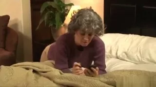 Lesbian Deception Avy Scott