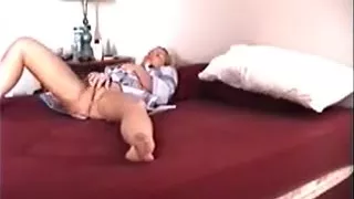 Erwischt, Orgasmus, Spionieren