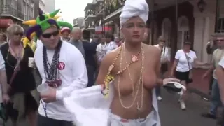 NAKED COLLEGE COEDS 66 - Scene 2