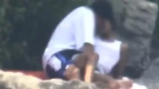 Camera's City Parks Afternoon Delights 15