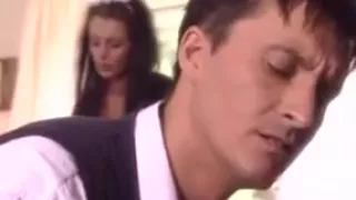 friendly fire:dad's creampie is the best lube