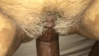 DaCaptainAndMimosa In DICK AND DILDO DOUBLE VAGINAL SESSION