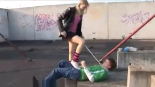 07_03_18_Dark Mistress_1 - check private for more dark mistress