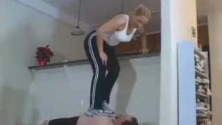 Venus Divine - Trample