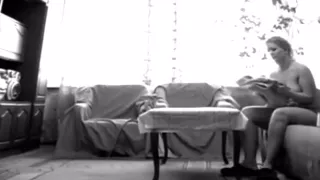 great body of hidden cam