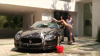 Big Anal Asses with Jayden James