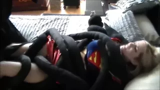 SuperiorWoman vs TheDreamWeaver