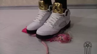 amazing legs and shoes