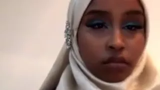 Hijab arab somal fapping