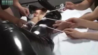 japanese tickling torture