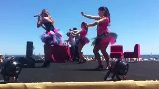 Joana - Todos querem dar uma 2012 Albufeira