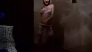 Russian college girl Girl Hot Private Dance