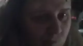 Ugly face but hot body on periscope