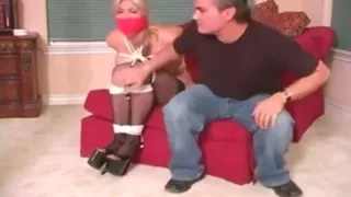 BDSM, Blonde Girls, Bondagesex