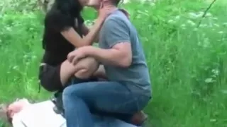 Laetitia Trampling Cuckold 4