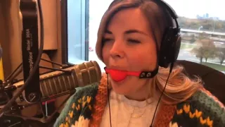 Ball Gag Singing Radio Program. 52.92 Mb