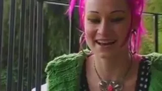 Suicide Girls: The First Tour