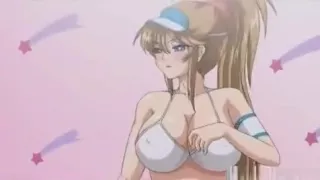 Hentai Performance