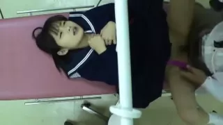 exploited by her gynecologist 01