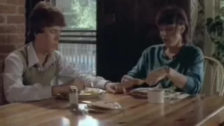 Sons Of the Harpy - Part 2