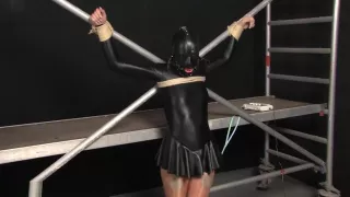 bdsm zentai