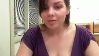 Close Up Of This Hot Girls Pussy