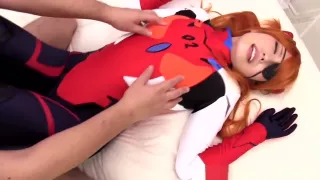 Cocksucking Cosplay Nippon Creampied In Pussy