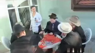 Bukkake Orgy At Our Last Poker Game