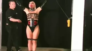 Teats Torture With Woman In Need For Extra Sadomasochism