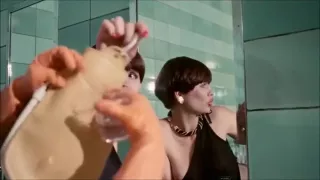 satyriasiss presents ENEMA