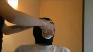 Japanese Amateur Facesitting