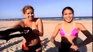 GGW Beach Babes 2