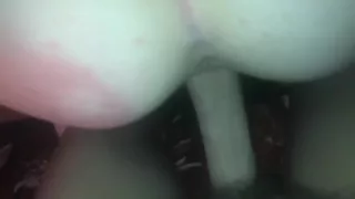 sex in pussy, slow motion