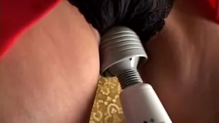 Wild vibrator session with sexy Reika Minami