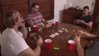 Big dick gay oral sex and cumshot