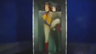 heroine water torture part 1