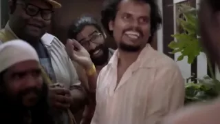 The Foreigner teen fantasized by Indian mens