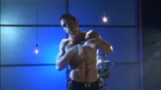 Raw Straight Up - Full Movie