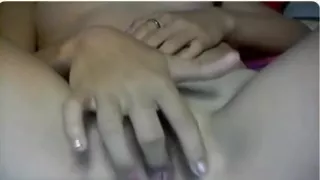 Omegle - Hot Asian teen slut Part1