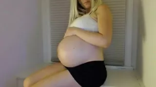 pregnant school girl needs help in the mother of love