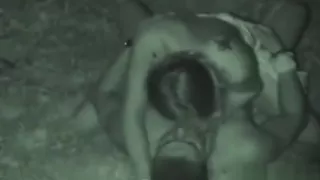 CLIP #123 _ Voyeurismo Public Sex