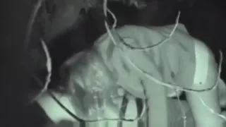 CLIP #114 _ Voyeurismo Public Sex_2