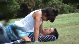 CLIP #221 _ Voyeurismo Public Sex