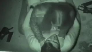 CLIP #119 _ Voyeurismo Public Sex