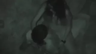 CLIP #137 _ Voyeurismo Public Sex